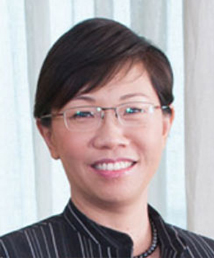 BOD Foo Lee Mei