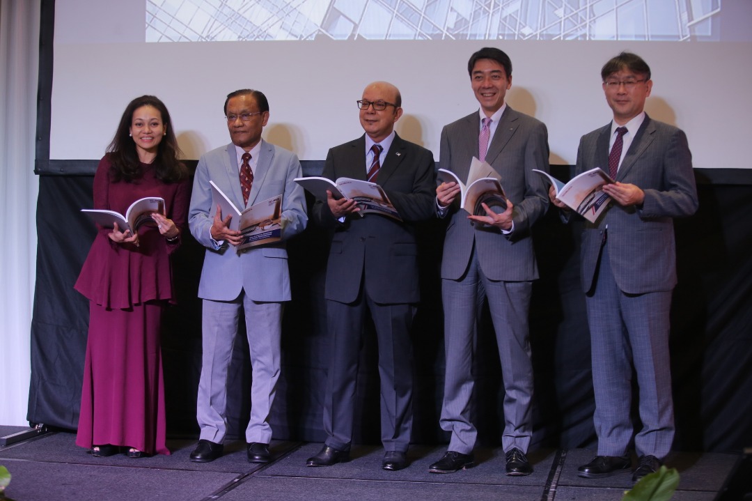 Launch of Joint Report ICMR-NICMR: "The Evolving Business ...