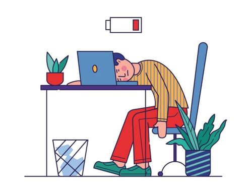 The Death of Boredom: What We Lose When We’re Never Still